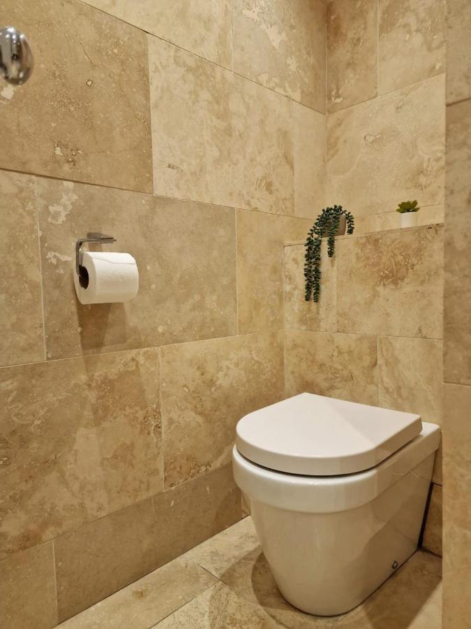 3 Bedrooms Flat Near Russell Square London Exterior foto